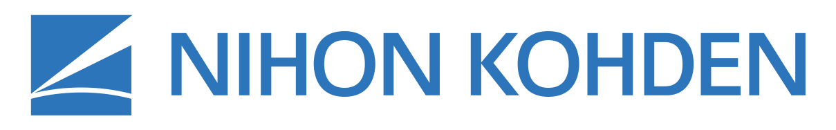 Nihon-Kohden-logo