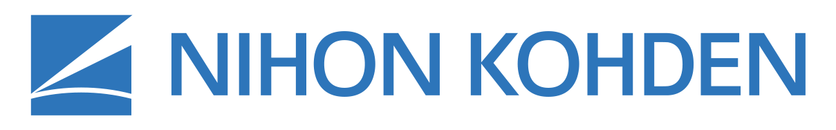 Nihon-Kohden-logo Nihon-Kohden-logo