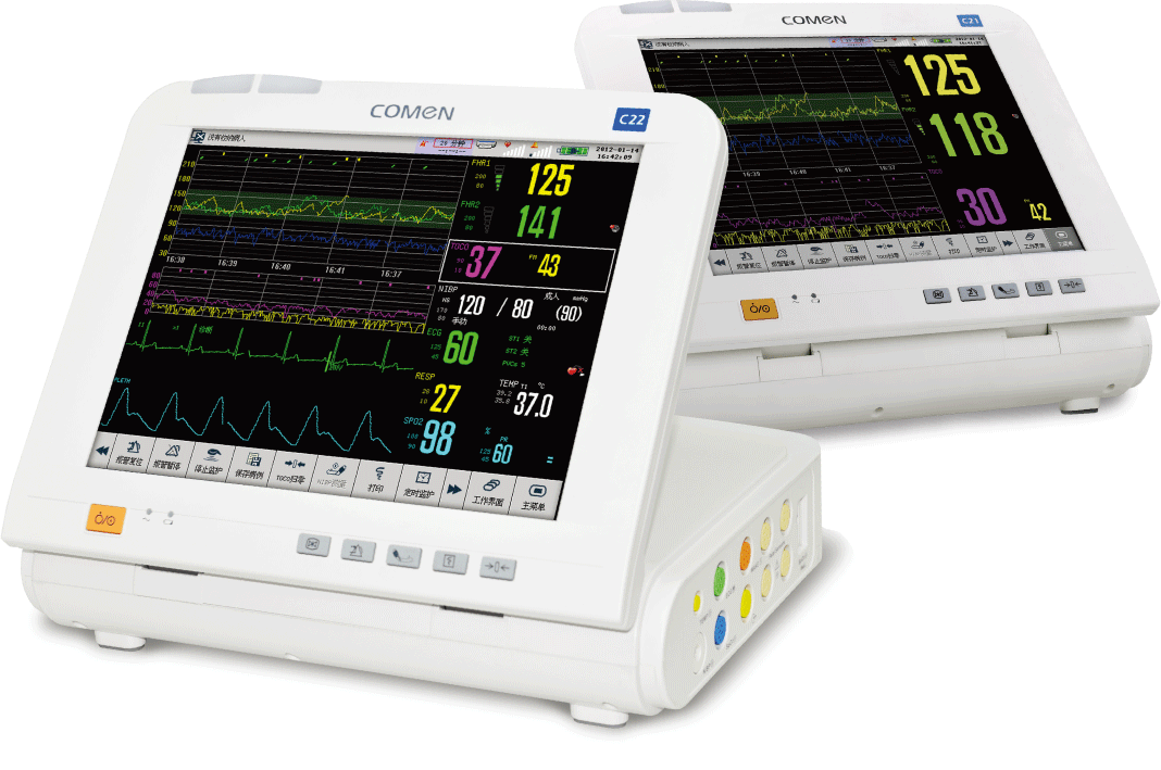 fetal monitor fetal monitor