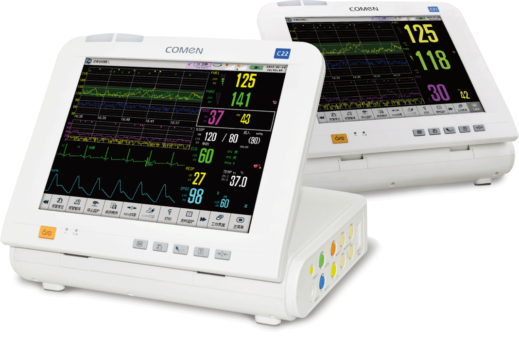 fetal monitor